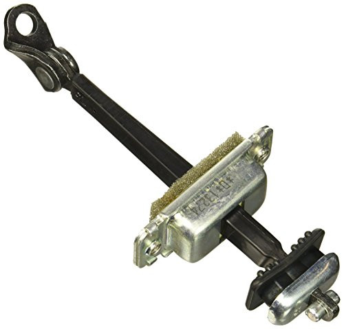 Genuine Honda 72840S9VA01 Right Rear Door Checker