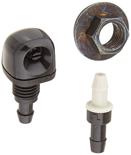 Genuine Honda 76850SWA305 Windshield Washer Nozzle Assembly