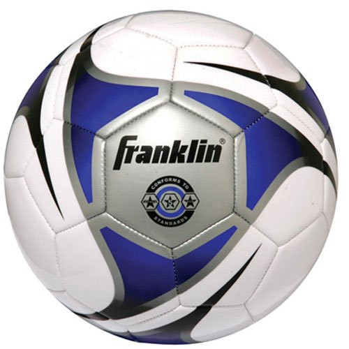 Franklin Sports Comp 1000 Soccer Ball - Size 4
