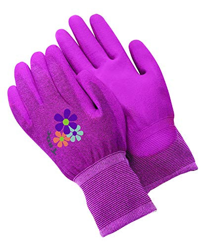 Magid AL5000T Womens Touchscreen ROC Large 4 Pair