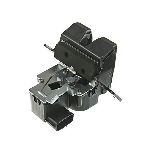 APremium Trunk Latch Lid Lock Actuator Compatible with Kia Sorento Soul 20102013 Rear Trunk