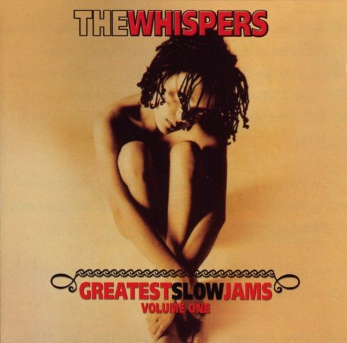 Greatest Slow Jams (Vol 1) Greatest Slow Jams (Vol 1)