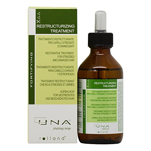 UNA Restructurizing Treatment Una Drop for Damaged Hair317 fl oz