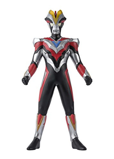 Bandai Tamashii Nations Sofvi Spirits Ultraman Victory Ultraman Action Figure