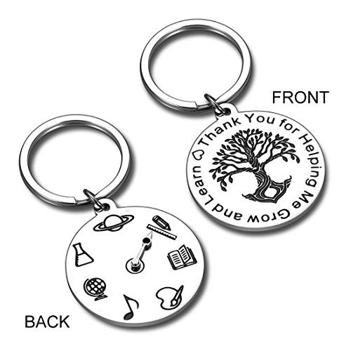 Teacher Keychain Appreciation Funny Teacher Week Gifts for Women Men Thank You Gift Best Teachers Graduation Keyring for Preschool Teachers Birthday Gift Nana Christmas Valentines Day Gifts Teacher Keychain Appreciation Funny Teacher Week Gifts for Women Men Thank You Gift Best Teachers Graduation Keyring for Preschool Teachers Birthday Gift Nana Christmas Valentines Day Gifts