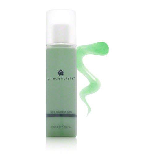 Credentials Facial Cleansing Gelee 68 fl oz