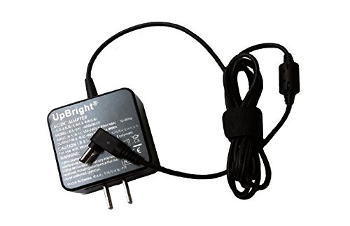 UpBright 19V AC/DC Adapter For ASUS RT-AC68U RT-AC68R Wireless AC1900 RT-AC68W RT-AC56U RT-AC56R AC1200 Gigabit Router VivoBook X200L X200CA CT121H P553M E402M E402MA E402S 19VDC 1.75A Power Supply UpBright 19V AC/DC Adapter For ASUS RT-AC68U RT-AC68R Wireless AC1900 RT-AC68W RT-AC56U RT-AC56R AC1200 Gigabit Router VivoBook X200L X200CA CT121H P553M E402M E402MA E402S 19VDC 1.75A Power Supply