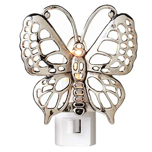 Midwest-CBK Lights in The Night, Butterfly