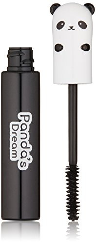 TONYMOLY Pandas Dream Smudge Out Mascara 01 Volume