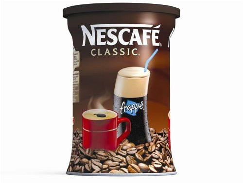 Nescafe Instant Coffee 200g Nescafe Instant Coffee 200g