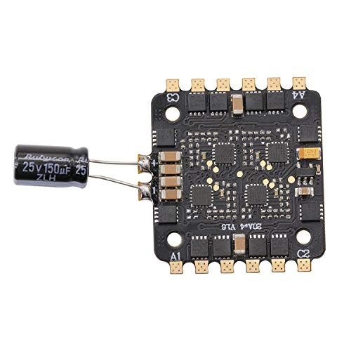 TCMMRC E2069 20A BLHeliS 4in1 ESC Electronic Speed Controller for FPV Racing Drone Quadcopter New
