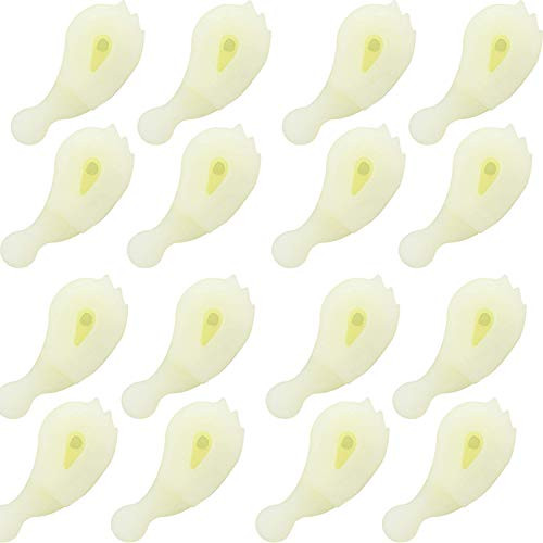 80040 Washer Agitator Dogs Replacement Kit Fit for Whirlpool  Kenmore Washers  Replaces 285612 285770 3366877 38709116 Pack