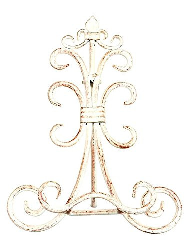 Deco 79 26637 Metal Artist Easel, 10" x 8"