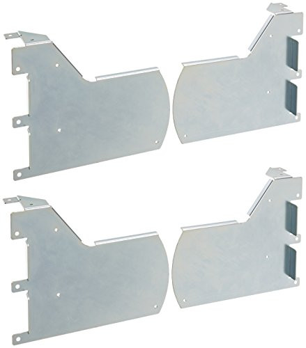 Sugatsune Lamp FFCBSLU Lid Stays Steel Chromate