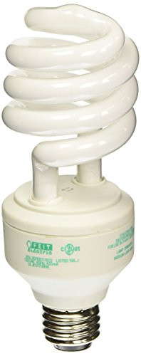 Feit Electric ESL30/100T/ECO 30/70/100-Watt Equivalent 3-Way CFL Bulb