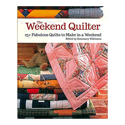 Paracord Planet Quilting Project Books  4 Instructional Quilting Books  for Beginners and Experts  Step by Step Guide on Quilts Embroidery Techniques and Safety Tips The Weekend Quilter