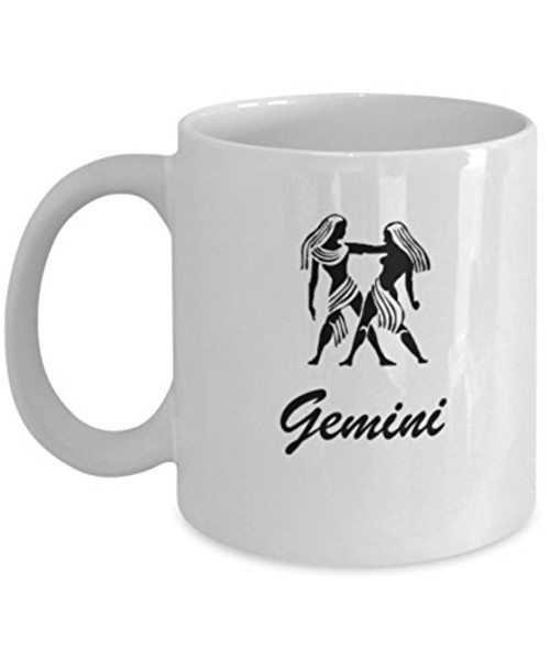 Gemini Gemini Coffee Mug Gemini Zodiac Mug Zodiac Star Sign Mug Star Sign Mug Birthday Mug White Ceramic mug 11 oz Gemini Gemini Coffee Mug Gemini Zodiac Mug Zodiac Star Sign Mug Star Sign Mug Birthday Mug White Ceramic mug 11 oz