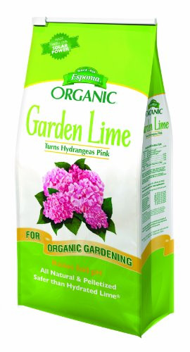 Espoma GL6 Garden Lime Soil Amendment 675Pound