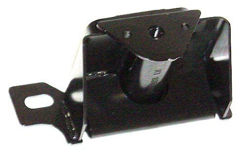 OE Replacement Chevrolet Silverado Front Driver Side Bumper Bracket Partslink Number GM1066147 OE Replacement Chevrolet Silverado Front Driver Side Bumper Bracket Partslink Number GM1066147