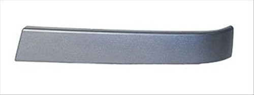 OE Replacement Chevrolet Silverado Pickup Driver Side Grille Molding Partslink Number GM1212104 OE Replacement Chevrolet Silverado Pickup Driver Side Grille Molding Partslink Number GM1212104