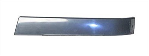 OE Replacement Chevrolet Silverado Pickup Driver Side Grille Molding Partslink Number GM1212105 OE Replacement Chevrolet Silverado Pickup Driver Side Grille Molding Partslink Number GM1212105