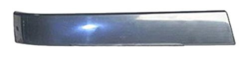 OE Replacement Chevrolet Silverado Pickup Passenger Side Grille Molding Partslink Number GM1213105