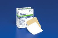 55544 Copa Foam Wound Dress St 4x4 10 Per Box Part No 55544 by Kendall Company