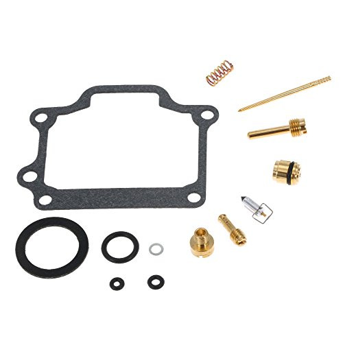New LT80 Carburetor Rebuild Kits-for 1987-2006 Suzuki 80 Lt80 2x4 Quadsport ATV Carb Repair Kit New LT80 Carburetor Rebuild Kits-for 1987-2006 Suzuki 80 Lt80 2x4 Quadsport ATV Carb Repair Kit