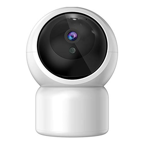 WiFi IP Camera Baby Monitor by 1080P Wireless Home Security Camera with Night Vision Motion Detection 2Way Audio for Baby Elder Pet Camera Monitor WiFi IP Camera Baby Monitor by 1080P Wireless Home Security Camera with Night Vision Motion Detection 2Way Audio for Baby Elder Pet Camera Monitor