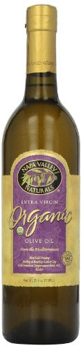 Napa Valley Organic Extra Virgin Olive Oil 254 fl oz