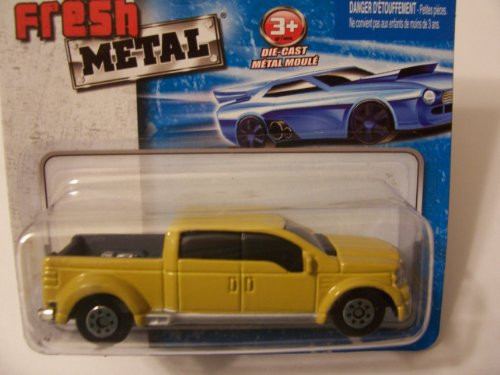 Maisto Fresh Metal DieCast Vehicles ~ Ford F350