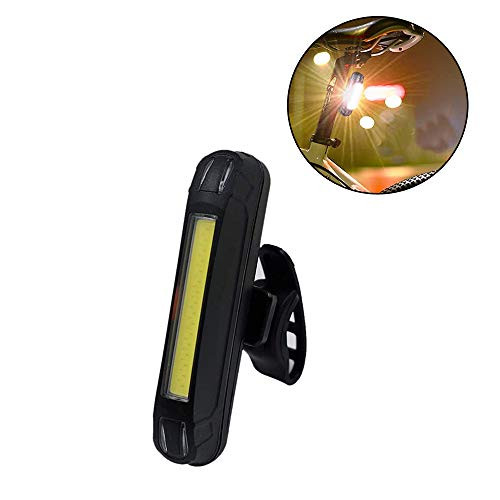 Alovexiong LED Bicycle Rear Light Bike Tail Light Ultra Bright Bike Light Waterproof Helmet Light Headlights with Red White for Cycling Safety Flashlight Light Alovexiong LED Bicycle Rear Light Bike Tail Light Ultra Bright Bike Light Waterproof Helmet Light Headlights with Red White for Cycling Safety Flashlight Light