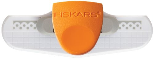 Fiskars Border Punch, Double Bubble