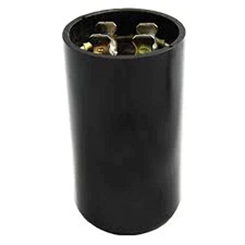 PMJ540  Packard Aftermarket Replacement Motor Start Capacitor 540648 MFD 110 125 Volt