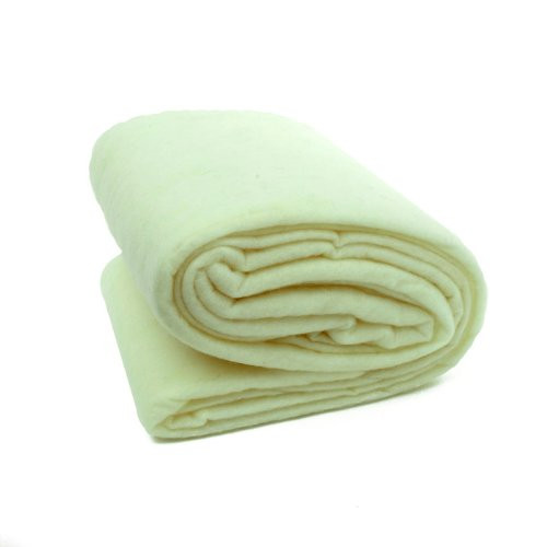 Quilters Dream Green Select Batting 122in x 120in King