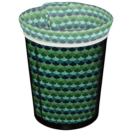 Planet Wise Reusable Trash Bag, Loch Ness