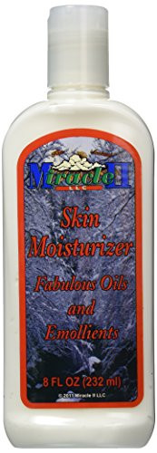 Miracle II Skin Moisturizer 8 oz