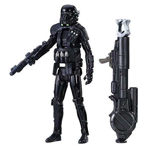 Star Wars Rogue One Imperial Death Trooper Star Wars Rogue One Imperial Death Trooper