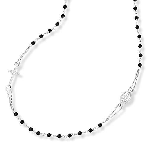 Miabella 925 Sterling Silver Italian 