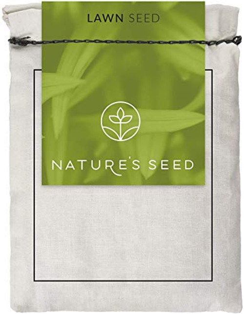 Natures Seed STRRE500F Dutch Clover 500 sq ft Natures Seed STRRE500F Dutch Clover 500 sq ft