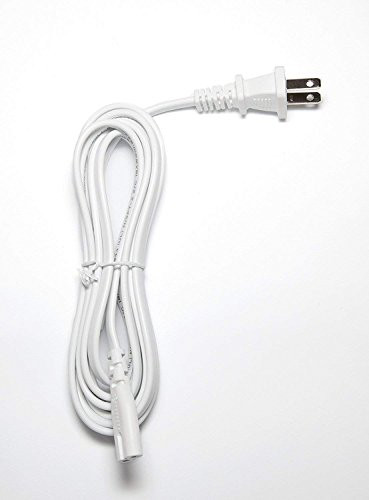 OMNIHIL (10FT) AC Power Cord Compatible with Sonos Connect Wireless Receiver Component-(ZonePlayer 90)