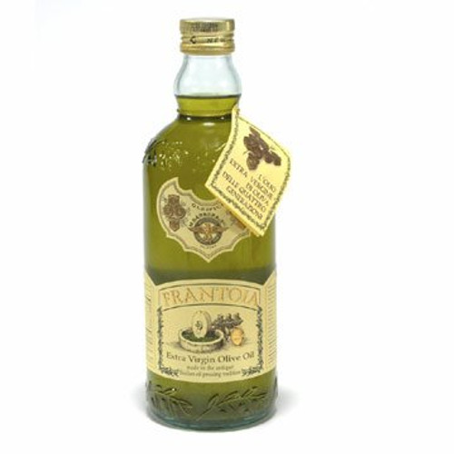 Frantoia Barbera Extra Virgin Olive Oil 21LT Frantoia Barbera Extra Virgin Olive Oil 21LT