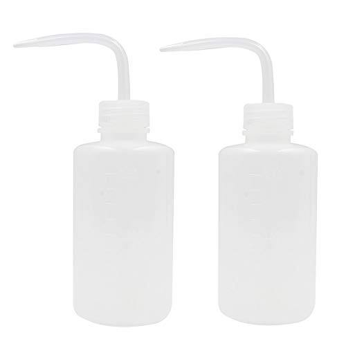 Tattoo Wash Bottle Yuelong 2Pcs 250ml Safety Wash Bottle Watering ToolsEconomy Plastic Squeeze Bottle for Medical Label Tattoo Supplies250ml 8oz 1 Bottle Tattoo Wash Bottle Yuelong 2Pcs 250ml Safety Wash Bottle Watering ToolsEconomy Plastic Squeeze Bottle for Medical Label Tattoo Supplies250ml 8oz 1 Bottle