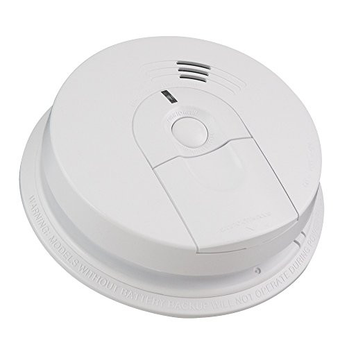 Firex Hardwired Smoke Alarm I4618