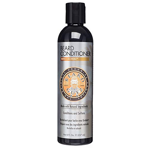 Beard Guyz Beard Conditioner All Beard Types 8 oz Beard Guyz Beard Conditioner All Beard Types 8 oz