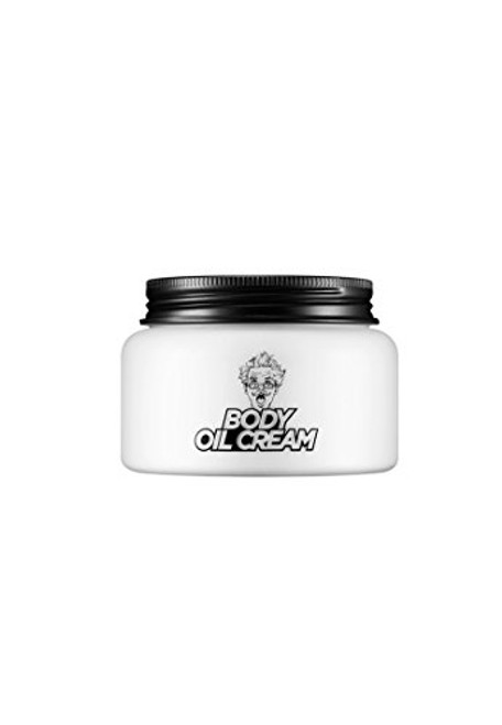 Village 11 Factory Relax Day Body Oil Cream and Lotion with Shea Butter Aloe Extract and Coconut Oil Body Oil Cream 676 fl oz Village 11 Factory Relax Day Body Oil Cream and Lotion with Shea Butter Aloe Extract and Coconut Oil Body Oil Cream 676 fl oz