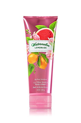 Bath & Body Works Ultra Shea Cream Watermelon Lemonade