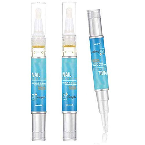 Nail Repair PenVivoice Nail Treatment Repair Pen Nail Treatment Pen Care Solution Repair and Strengthen Toenails and Fingernails Nail Repair PenVivoice Nail Treatment Repair Pen Nail Treatment Pen Care Solution Repair and Strengthen Toenails and Fingernails
