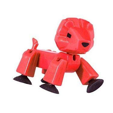 Stikbot Safari Pets - Red Lion