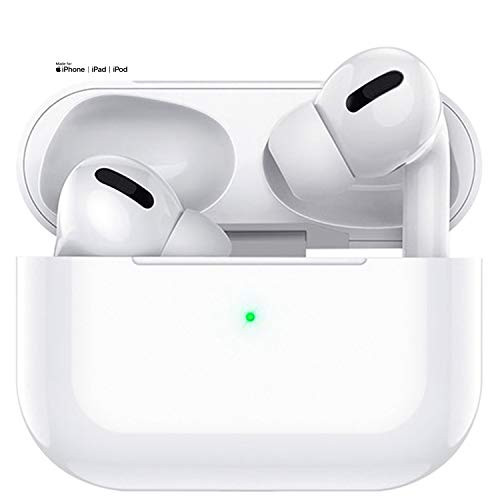Wireless Earbuds Bluetooth 50 Headphones inEar Noise Cancelling True Wireless Headphones HiFi Stereo IPX7 Waterproof with Buitin Mic Headsets with Charging Case for Apple Airpods pro iPhone Android Wireless Earbuds Bluetooth 50 Headphones inEar Noise Cancelling True Wireless Headphones HiFi Stereo IPX7 Waterproof with Buitin Mic Headsets with Charging Case for Apple Airpods pro iPhone Android